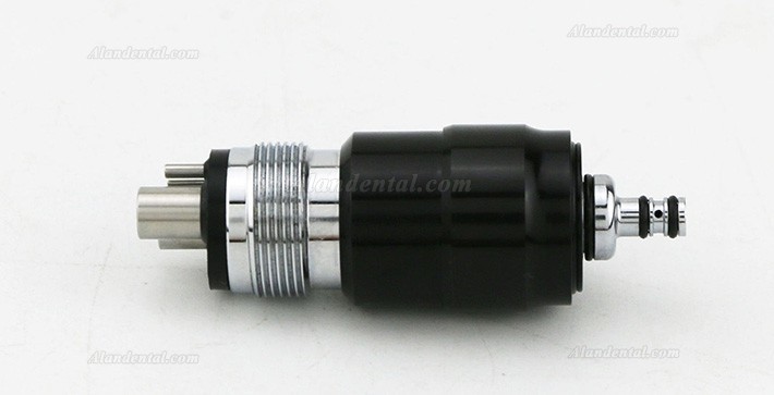 NSK High Speed Turbine Handpiece Quick Coupler Swivel Couplin